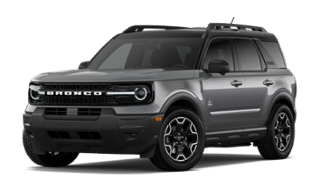 2026 Ford Bronco Sport® External Image 1